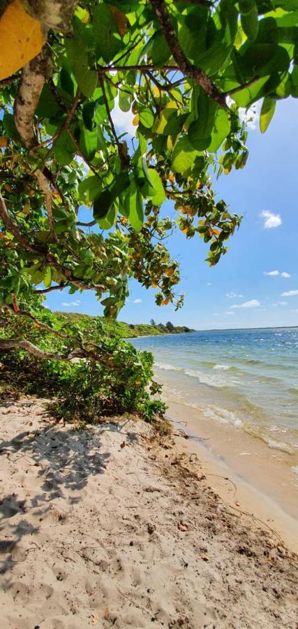 Pousada Chez Loran lagoa do paraiso Jijoca de Jericoacoara Exterior foto