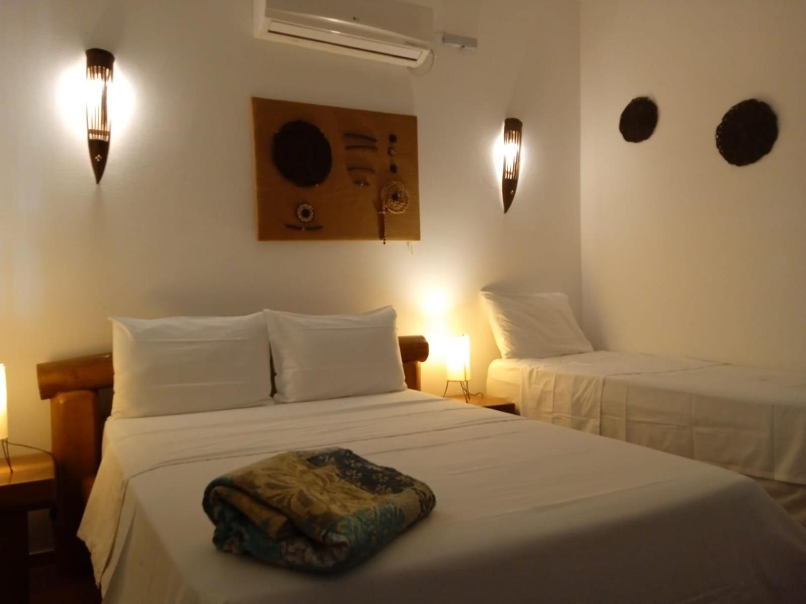 Pousada Chez Loran lagoa do paraiso Jijoca de Jericoacoara Exterior foto